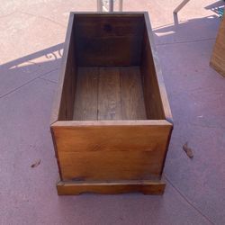 Toy Box