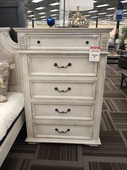 Chest