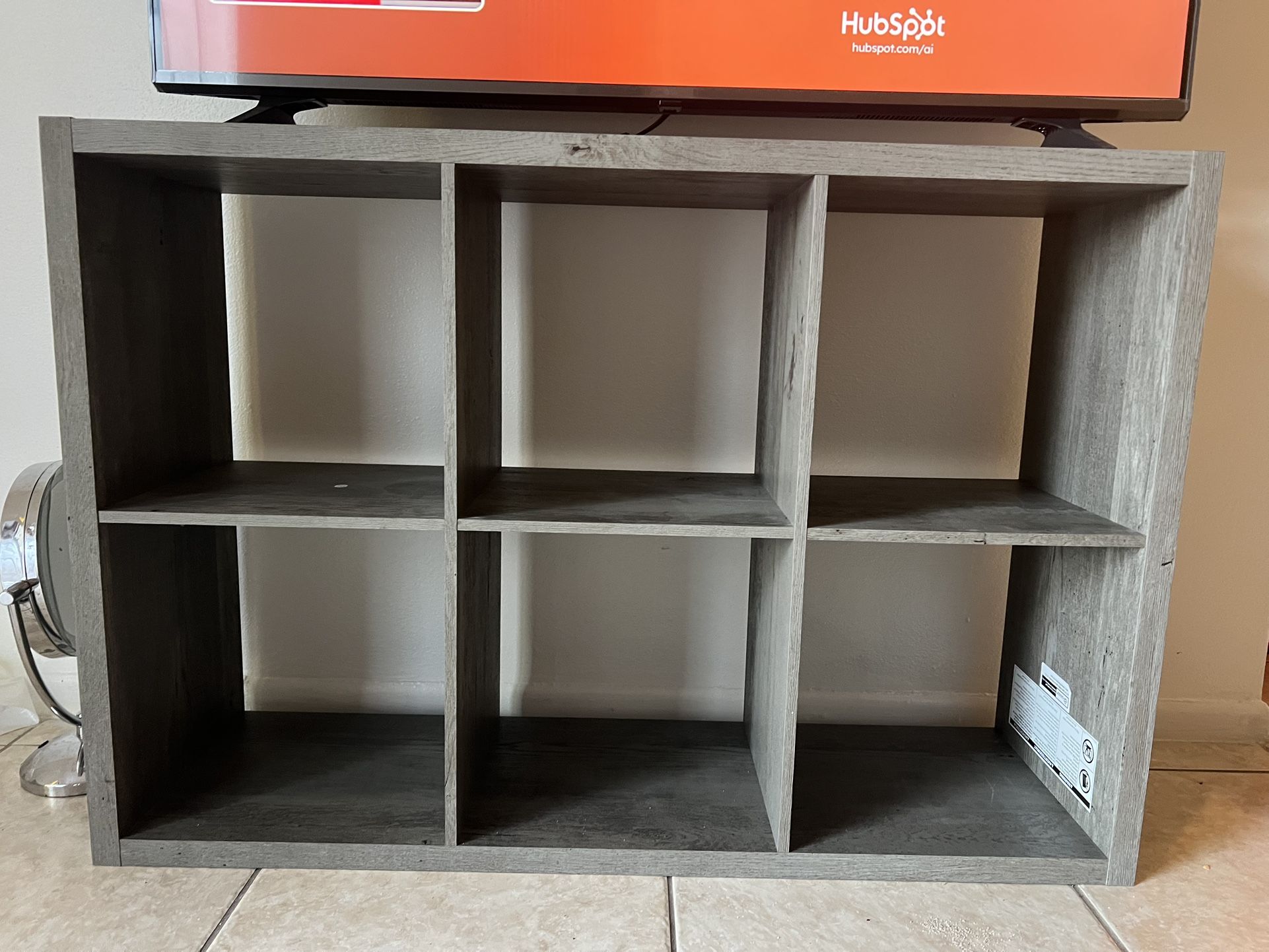 Bookcase Or TV Stand