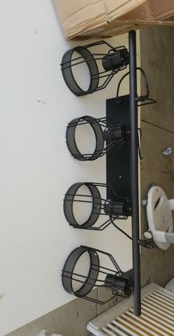 Kitchen light fixtures