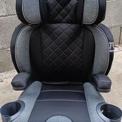 Booster seat, Chicco