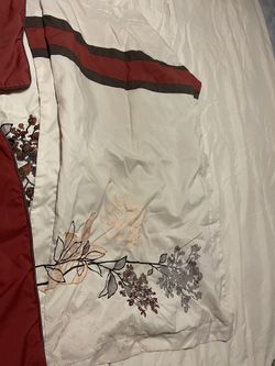 Cal King Bed Set
