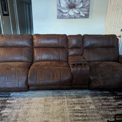 Used Sofa