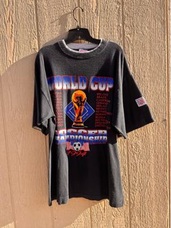 World Cup vintage  $$$