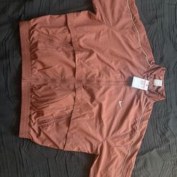 Nike Sportswear Solo Swoosh sweatsuit Size: Large