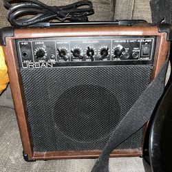 Keith Urban limited edition electric guitar pack