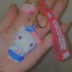 Keychains