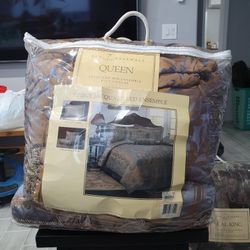 Bedding Set