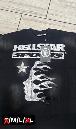 Hellstar Shirt
