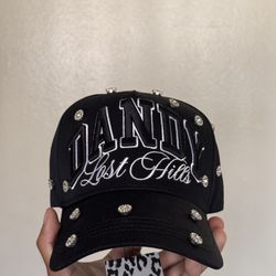 Dandy x Lost Hills (Handle With Care)