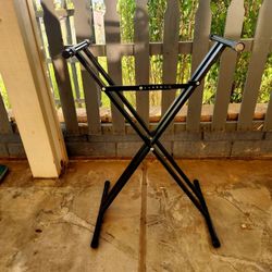 Keyboard Stand 