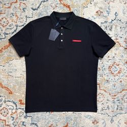 Polo Shirt Men’s L/XL