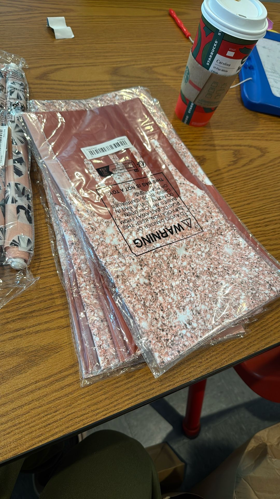 13 Birthday Rose Gold Decorations 