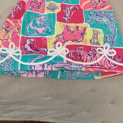 short skirt for girl