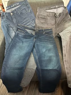 Men’s jeans