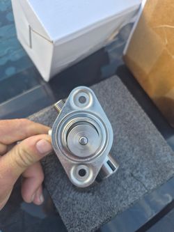 High pressure fuel pump for 2.4L GDI