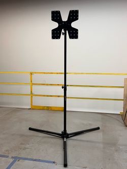 TV Stand Portable Flat Panel