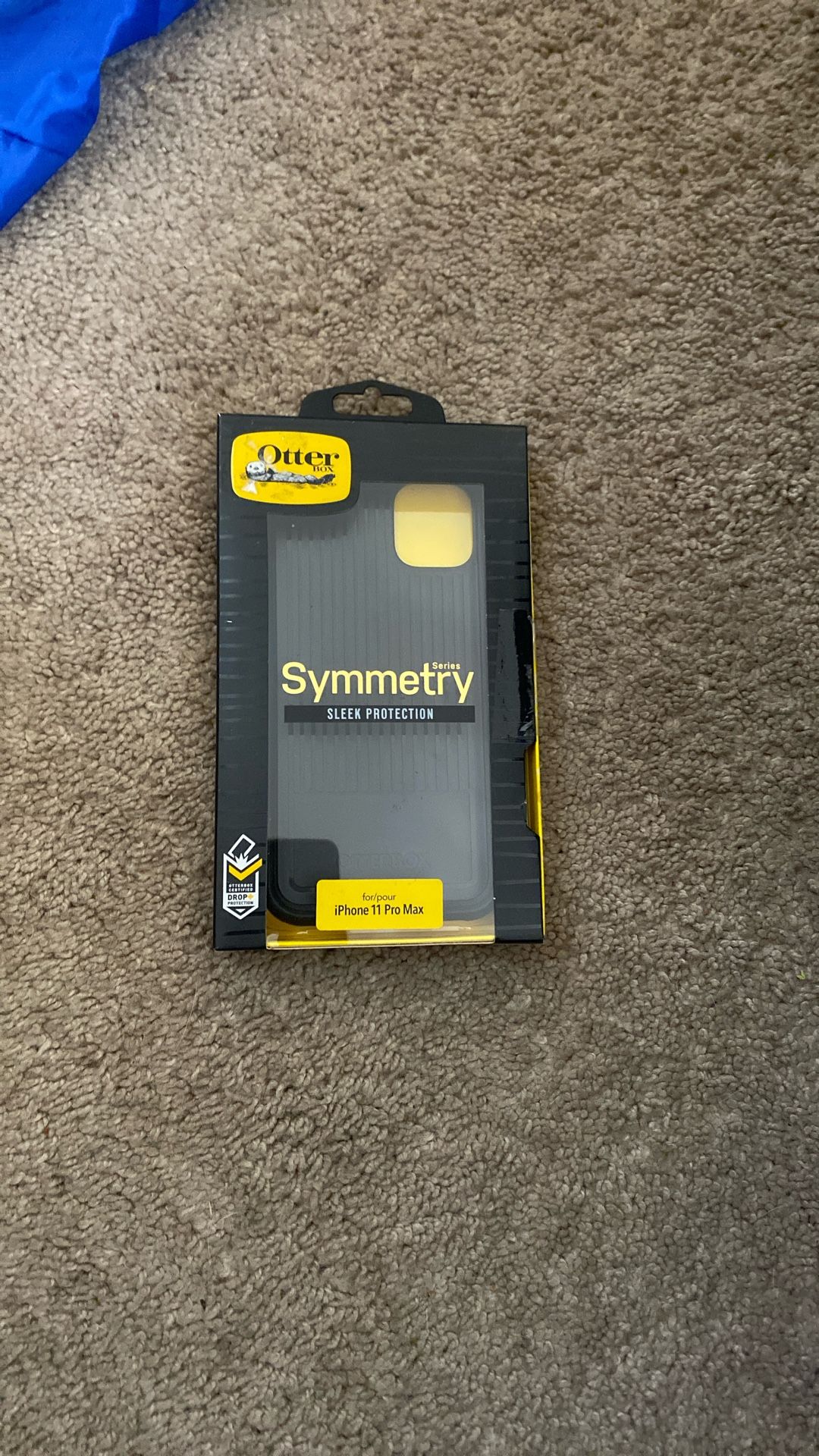 Iphone 11 Pro Mac Case