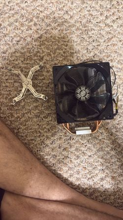 Cooler Master