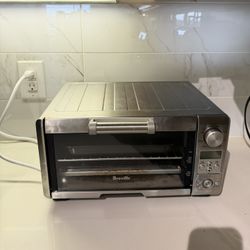 Breville Toaster Oven
