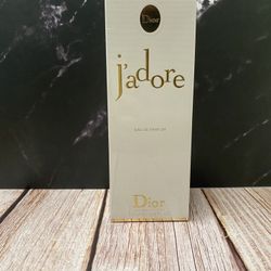 J'adore Eau de Perfume Paris for Women 3.4 Fl oz/ e100ml