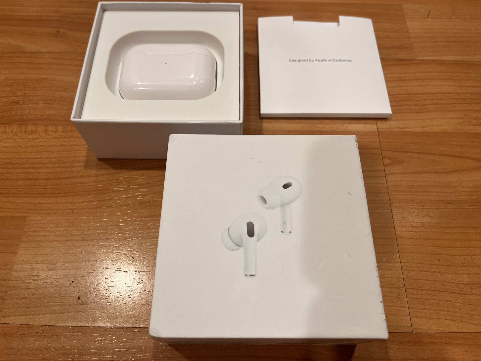 EarPods