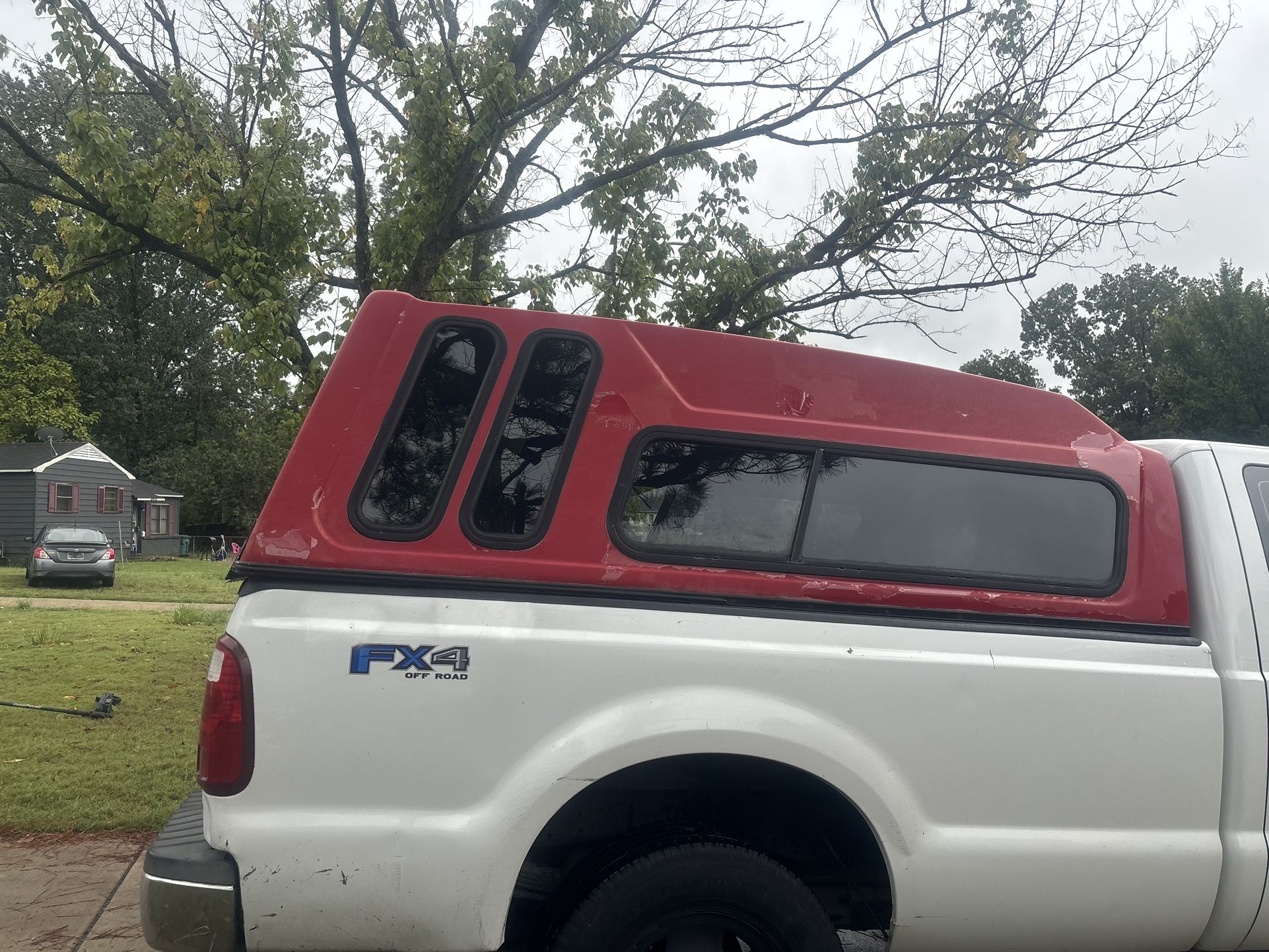 Camper