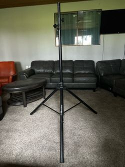 Odyssey LTP2 Tripod Speaker/Lighting Stand