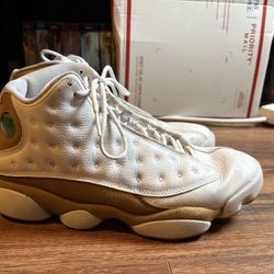 Air Jordan 13 Wheat 2023 Used No Box