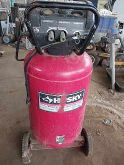 Compreser