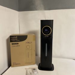 Humidifiers for Bedroom, 2.1Gal/8L Humidifiers for Home, Humidifier large room with Essential Oil Diffuser, Top Fill Whole House Cool Mist Humidifiers