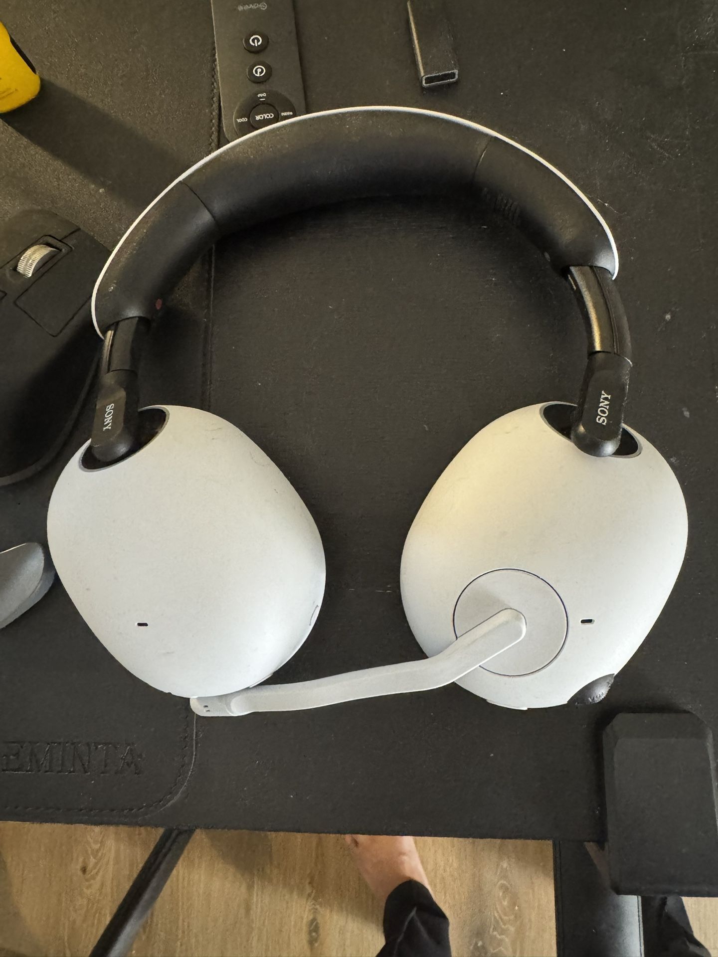 Sony Game Headphone INZONE H9