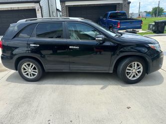 2015 KIA Sorento