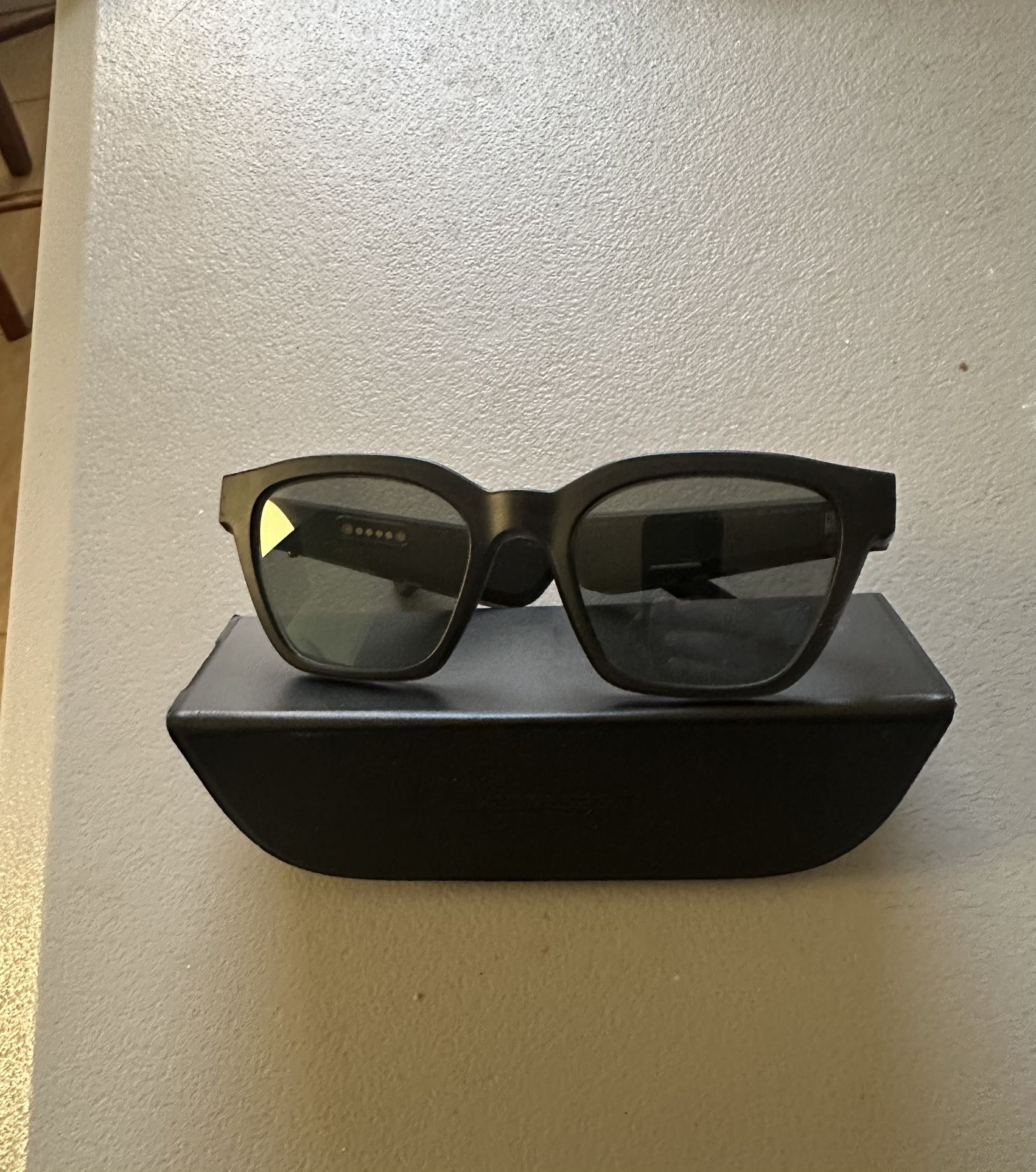 Bluetooth Sunglasses