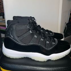 Jordan 11 Jubilee Size 10