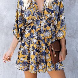 Women's Dress