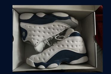 French Blue 13