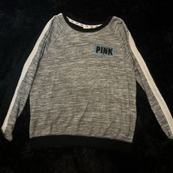 Victoria’s Secret Pink Sweatshirt