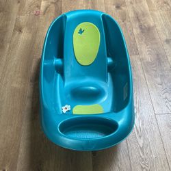 Baby Bathtub
