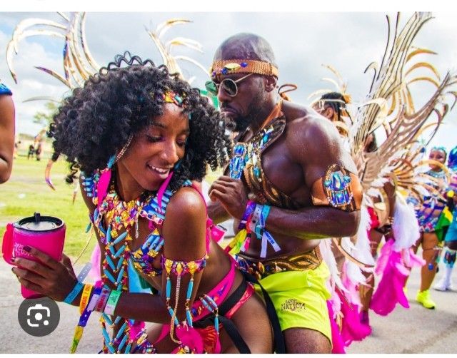 Miami Carnival 2023