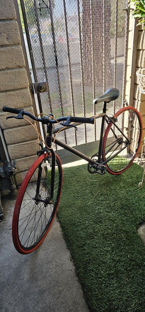 HARO BIKE