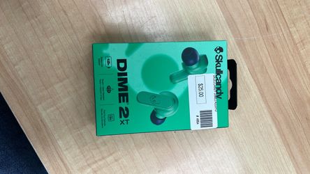 Skullcandy Dime 2 XT True Wireless Earbuds