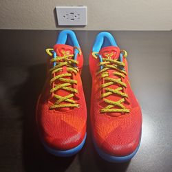 Nike Kobe 8 Year Of The Horse