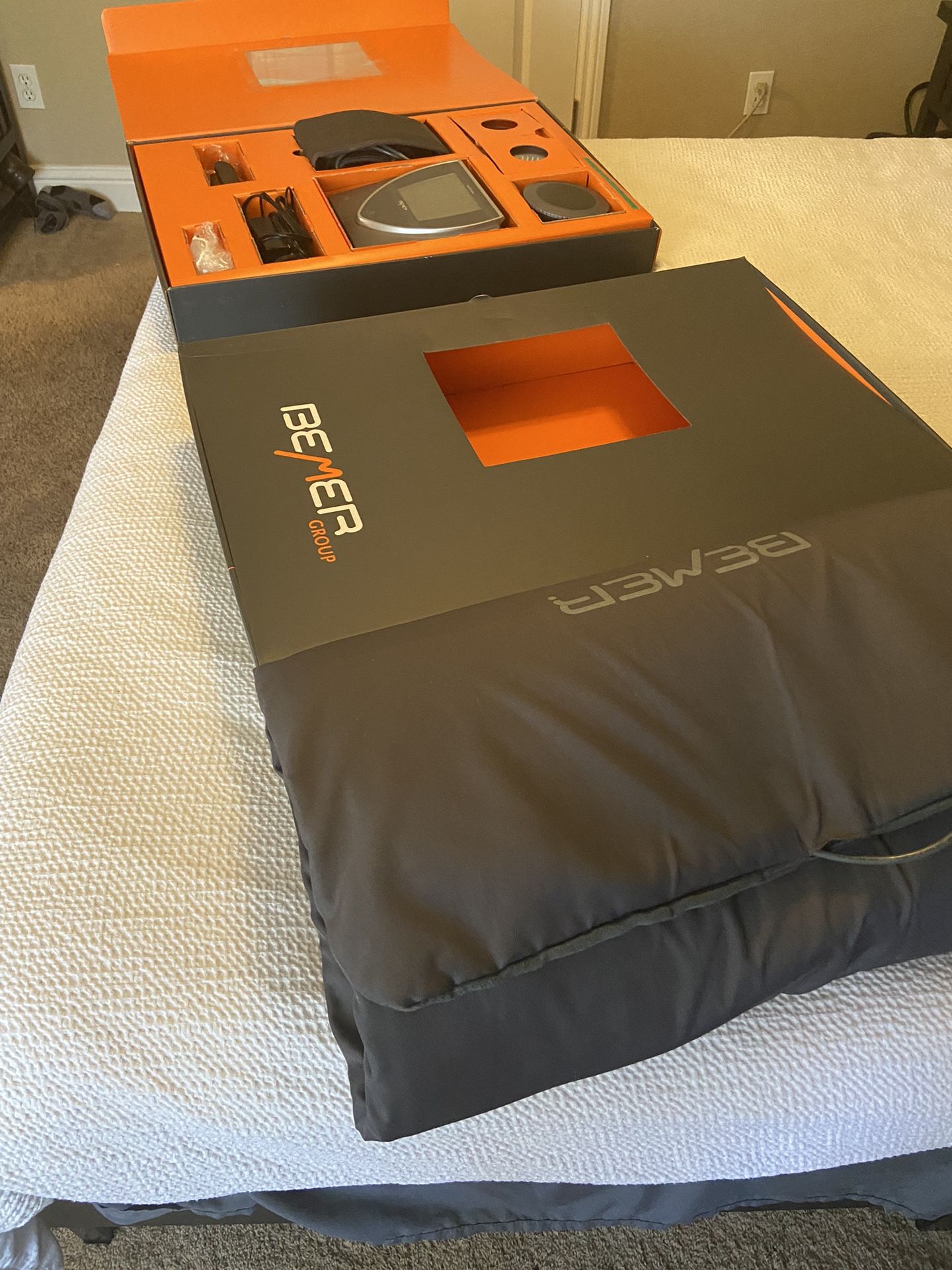 BEMER Pro Set for Sale in Roseville, CA OfferUp