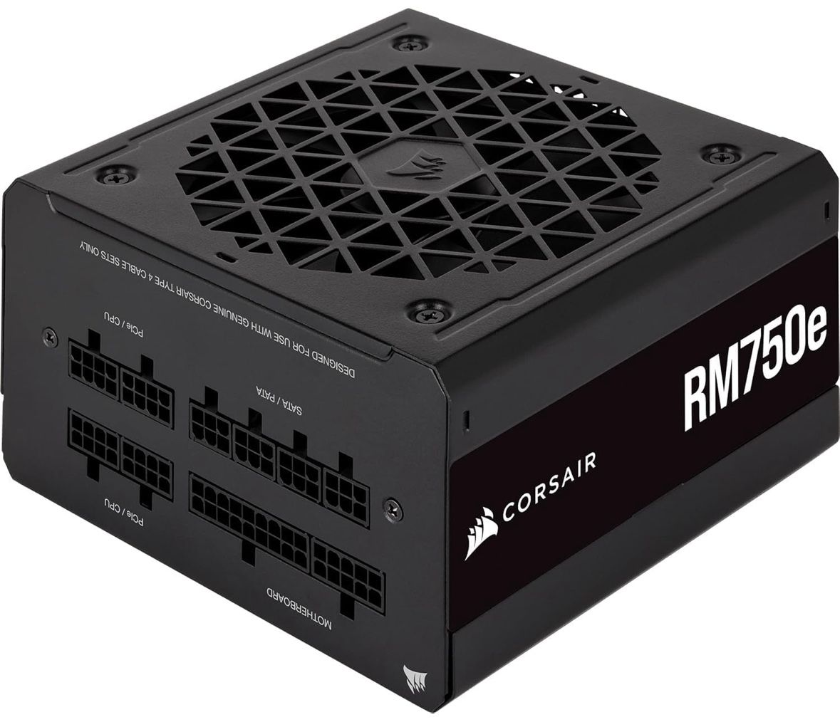 Corsair RM750e