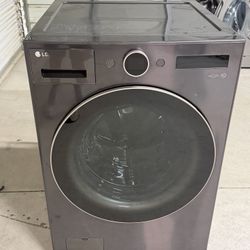 LG Washer