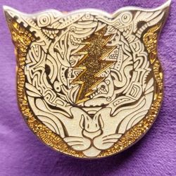 Danny Steinman Collectible Pin