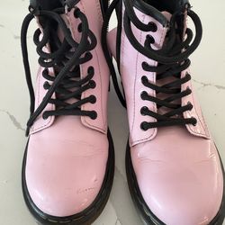 Kids Dr. Martens boots size 12
