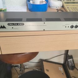 M audio Delta IOIO / Frame Only 