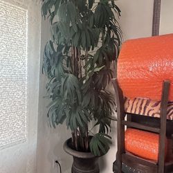 Fake Interior Plant